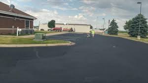 Trusted Fairbury, NE Driveway Paving Services Experts